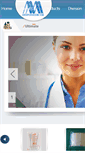 Mobile Screenshot of dispomedicor.hu